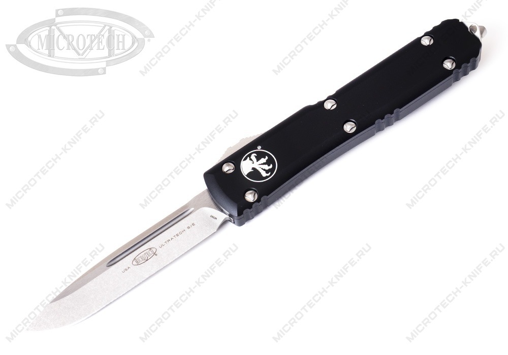 Нож Microtech Ultratech 121-10 M390 SW