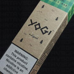 Apple Cinnamon by YOGI