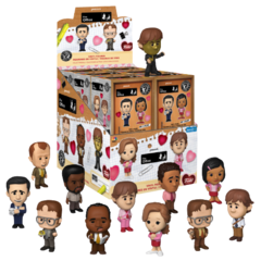 Фигурка Funko Mystery Minis The Office (Exc)
