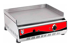 Поверхность жарочная ELETTO R 85