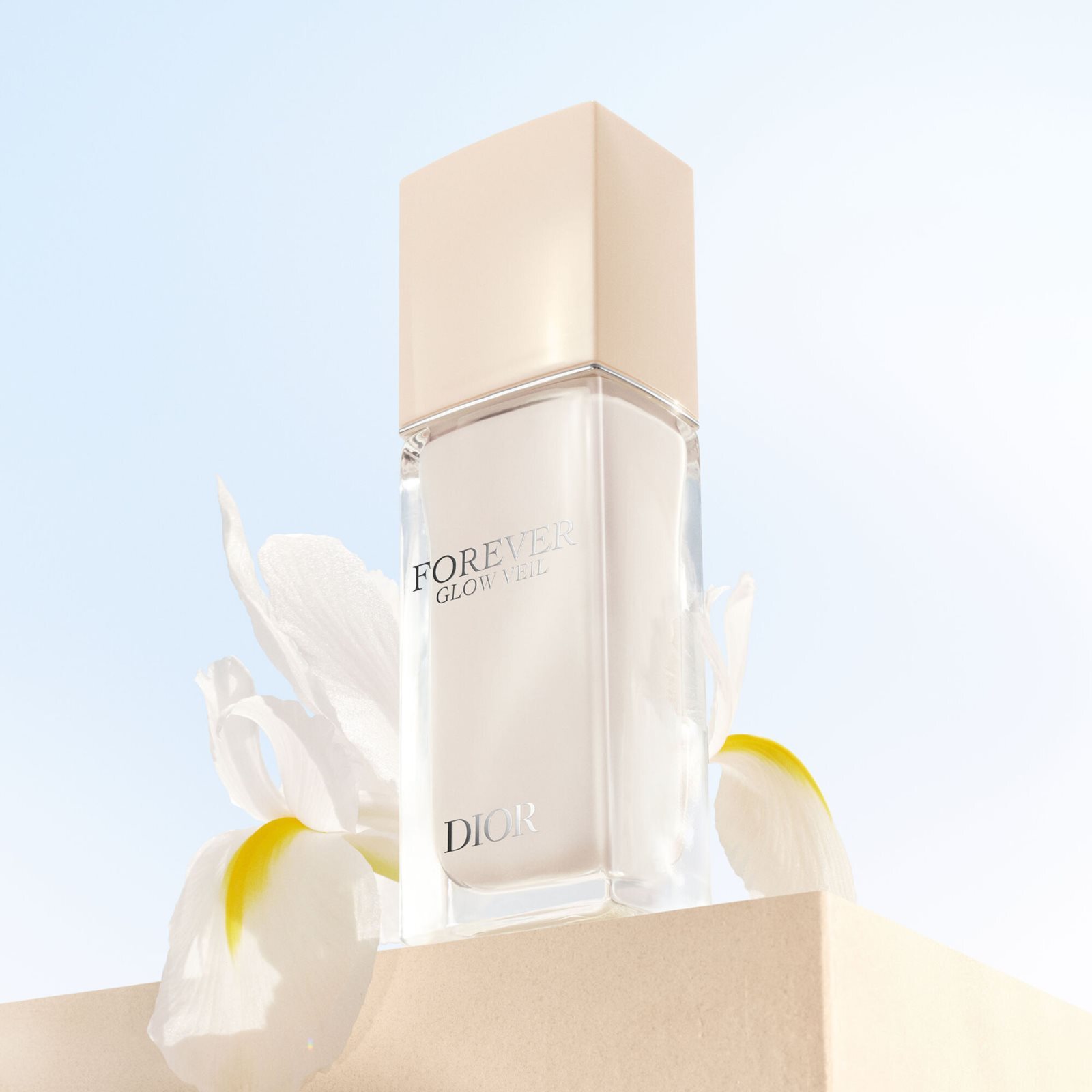 Dior glow online
