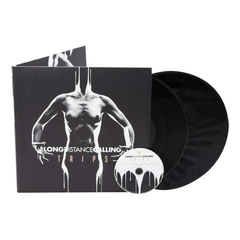 Long Distance Calling / Trips (2LP+CD)