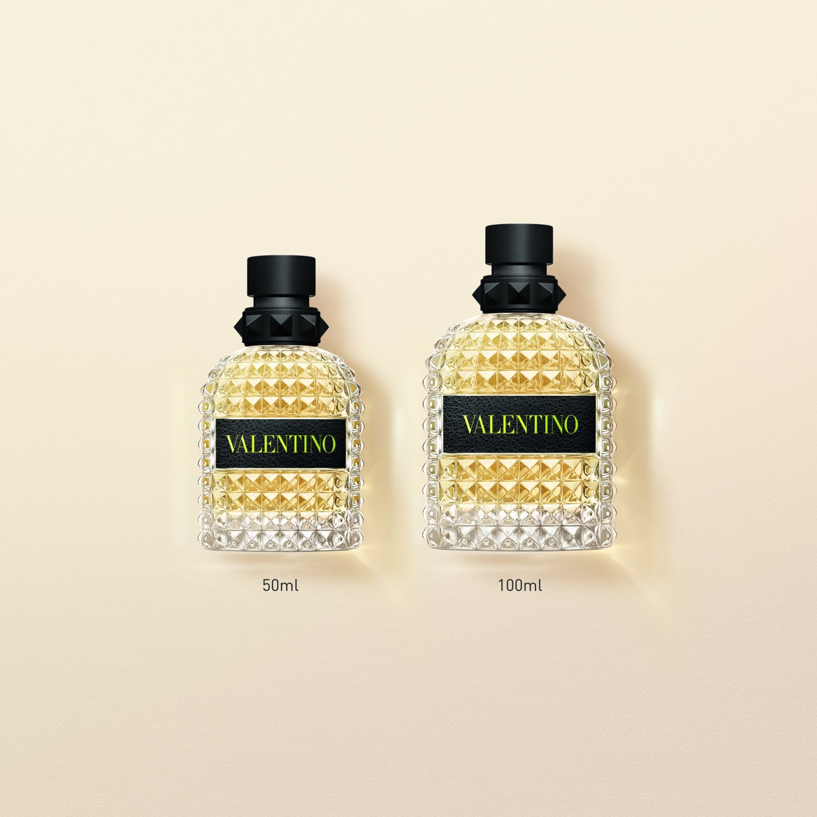 Valentino yellow dream sale