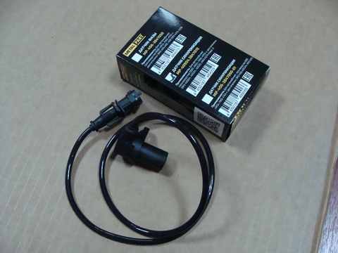 датчик коленвала дв.ЗМЗ 406-409 (Евро-3) (MetalPart)   MP-40904.3847010