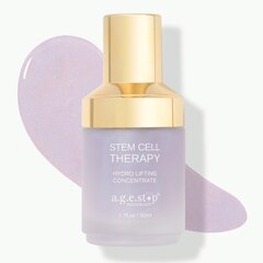 AGESTOP SWITZERLAND Stem Cell Therapy Клеточный концентрат совершенства, 50 мл