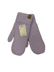 Варежки. Женские. Материал верха: Текстильные. Подклад: Плюш-мех. Толстые.12 шт в упаковке, разные цвета