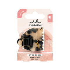 Заколка-крабик для волос invisibobble EVERCLAW Leo Baby S
