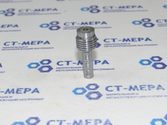 Калибр–пробка М12х1,25 7Н НЕ