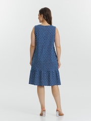 4705 Сарафан женский