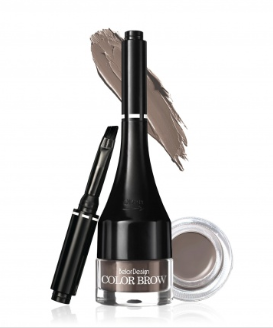 BelorDesign Подводка для бровей  Color Brow тон №1 светлый холодный