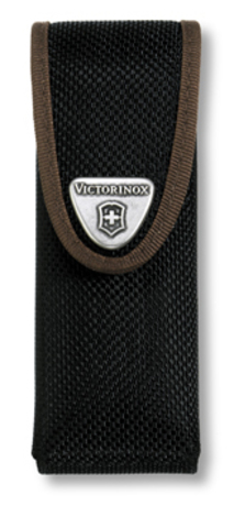 Мультитул Victorinox SwissTool Spirit 38, 105 mm, 38 функций, кожаный чехол