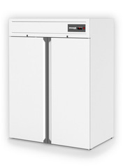 Холодильный шкаф с глухой дверью Snaige Sv110-SM