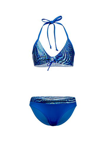 К 21.41 Купальник двухпредметный для девочек