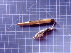 STAYER MAXElectro, 6 - 24 В, 110 мм, электрический пробник для автопроводки (2574)