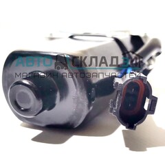 МОТОР СТЕКЛОПОД ПЕРЕДНИЙ ЛЕВЫЙ NEXIA, ESP (3 ЛУЧА) GM