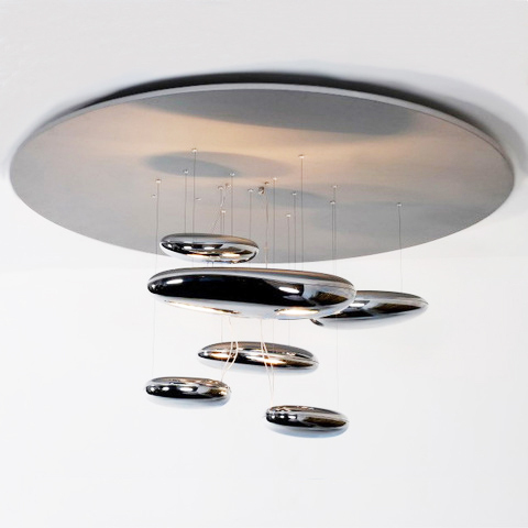 Люстра Mercury Ceiling D60