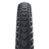 Велопокрышка 700x40C (42-622) Schwalbe MARATHON MONDIAL, RaceGuard