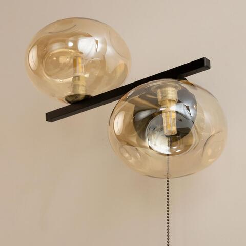 Настенный светильник Citilux Дэвис CL201321