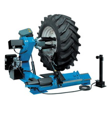 Грузовой шиномонтажный стенд STD-303