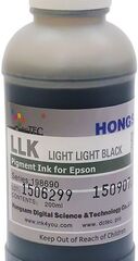 Чернила пигментные DCTec 7900P - UltraChrome HDR light light black - 200 мл. Серия 198690