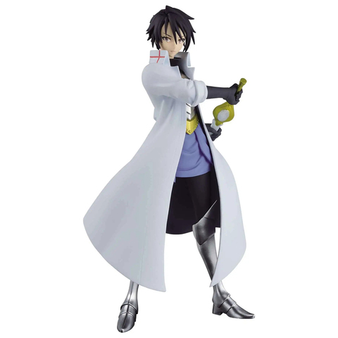 Фигурка Banpresto That Time I Got Reincarnated As A Slime: Hinata Sakaguchi