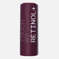 DON'T TOUCH MY SKIN RETINOL+ Сыворотка с ретинолом 0,7% для кожи любого типа, 30 мл