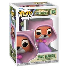 Фигурка Funko POP! Disney Robin Hood Maid Marian (1438)