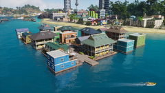 Tropico 6 - Tropican Shores (для ПК, цифровой код доступа)