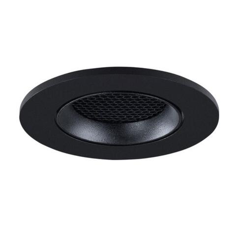 Встраиваемый светильник Arte Lamp FUJI A2865PL-1BK