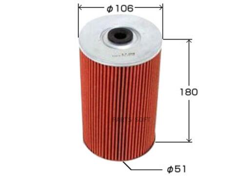 Вставка масляная  VIC  O-624