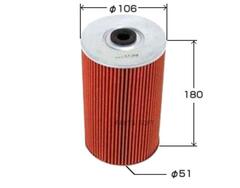 Вставка масляная  VIC  O-624