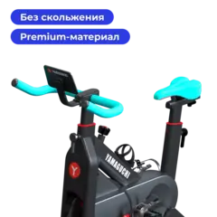 Велотренажер Yamaguchi Fitness Bike