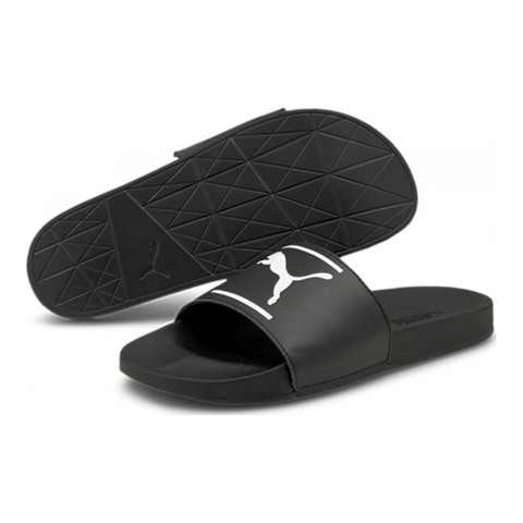 Шлепанцы Puma leadcat ftr comfort