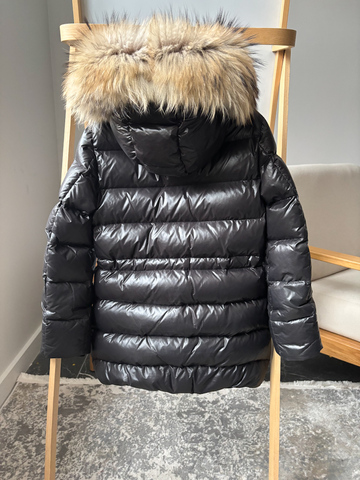 Пуховая куртка Moncler, 140