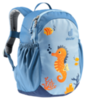 Картинка рюкзак городской Deuter Pico Aqua-Wave - 4