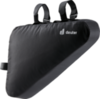Картинка велосумка Deuter Triangle Bag 2.2 Black - 1