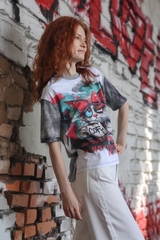 Футболка 