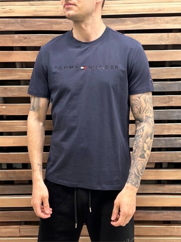 Футболка TOMMY HILFIGER 309881si
