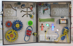 IWOODPLAY Деревянная игрушка 