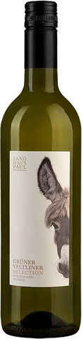 Вино Landhaus Paul, 