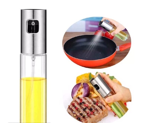 Кухонный пульверизатор распылитель для уксуса/масла/жидких соусов