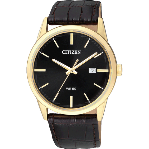 Наручные часы Citizen BI5002-06E фото