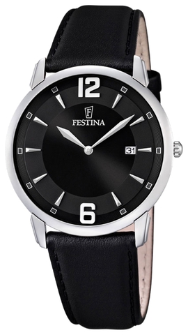 Наручные часы Festina F6813/6 фото