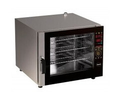 Пароконвектомат Apach A1/6LD