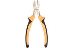 Бокорезы 180мм никелированные двухкомпонентные рукоятки Вихрь