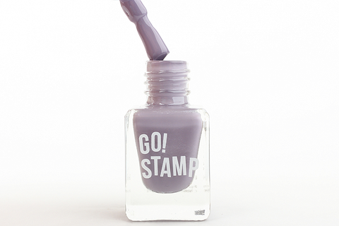 Лак для стемпинга Go! Stamp 67 Avalanche 6 мл