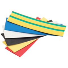 Термо трубка Navigator 71 120 NST-10/5-10-21