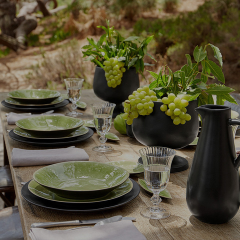 Чаша 3л Costa Nova los241-01616k