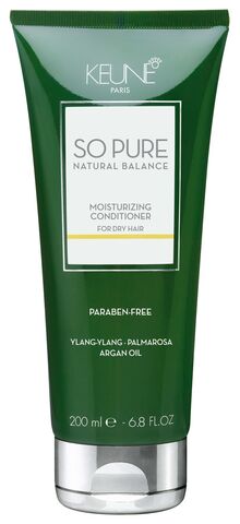 KEUNE Moisturizing Conditioner Кондиционер Увлажняющий