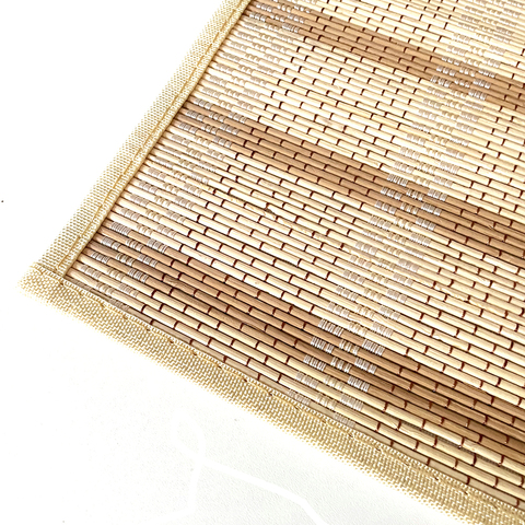 Салфетка бамбук для стола сервировочная 30х45 см.